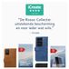 Rosso Screen Protector Geschikt voor iPad Pro 11 (2024/2025) | Paper Feel | Papier Gevoel Folie | Ultra Clear Beschermfolie | Case Friendly | Duo Pack