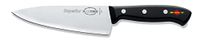 F. DICK Superior koksmes, keukenmes (mes met lemmet 16 cm, X55CrMo14 staal, roestvrij, 56° HRC) 84447162