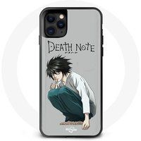 Maniacase Cover voor Oppo A17 Demon Slayer Tanjiro Kamado boos manga anime