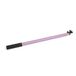 Ultron Alu 200 - Zwart/Paars - Selfiestick - Aluminium - Bluetooth