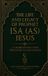 THE Libri GmbH The Life and Legacy of Prophet ISA (As) Jesus