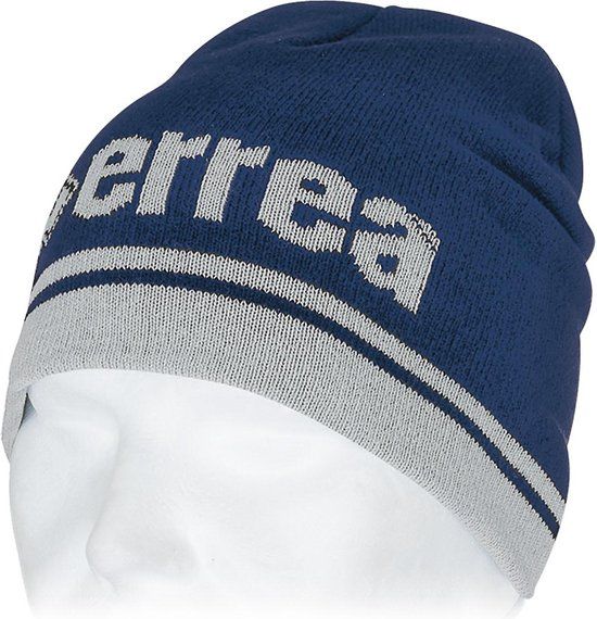 Errea Jak Jr Blauw Grijze Hoofdtelefoon - Kinderen - Unisex - One size