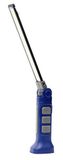 AS-Schwabe 42810 Lampe de travail à LED sur batterie - Lampe de travail - 4W COB+1W SMD EVO6