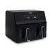 Tristar FR-9040 - Airfryer - 8L - 2700W - Noir
