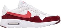 Nike Air Max SC Sneakers dames Wit 36
