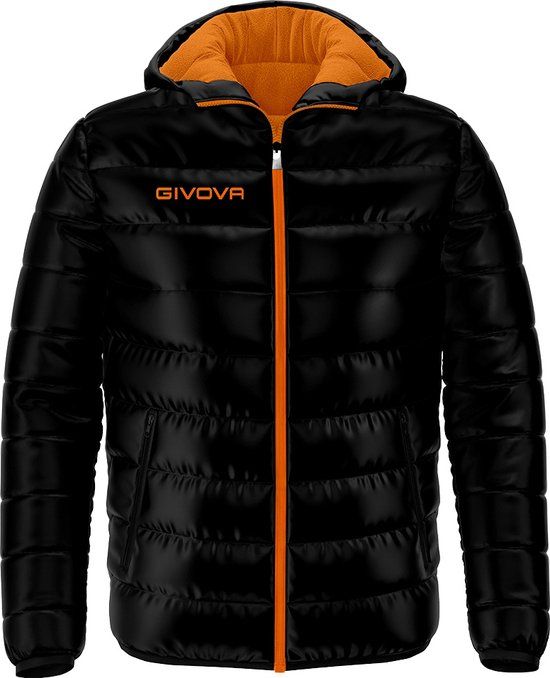 Givova Olanda Sports Jacket - White - Men - Size 3XL