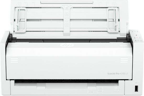 HP ScanJet Pro 4200 s1 Scanner