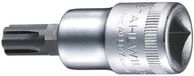 Stahlwille 54 CV M 10 03090010 1/2 (12.5 mm) Schroevendraaierdop M10 1/2 (12.5 mm)