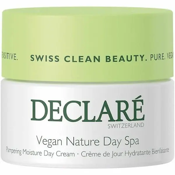 Declaré Vegan Nature Day Spa (50 ml)