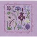 Le Bonheur des Dames kruissteek set