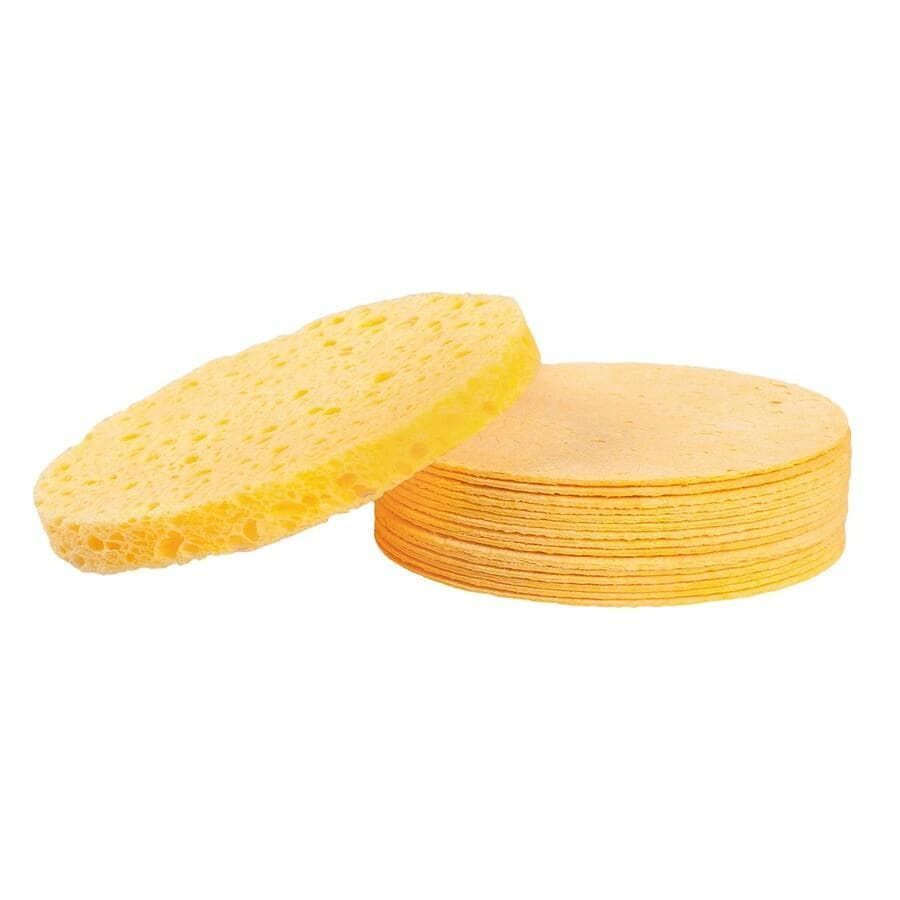 GLOV Natural Cleansing Pad - Gezichtsreinigingstools