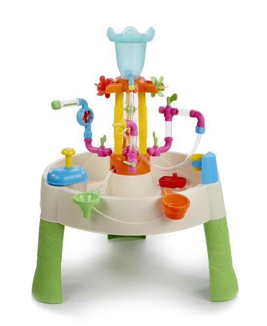 little tikes Fountain Factory Water Tafel