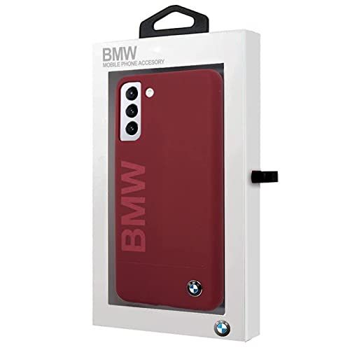 COOL SMARTPHONES & TABLETS ACCESSORIES BMW Bordeaux Cool Beschermhoes voor Samsung G996 Galaxy S21 Plus