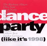 Dance Robbins Entertainment Dance Party (Like It's 1998)