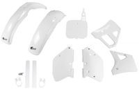 UFO PLAST Complete kit 999 Yamaha YZ 250 1989-1989