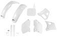 UFO PLAST Complete kit 999 Yamaha YZ 250 1989-1989