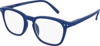 SILAC - BLUE RUBBER - Leesbrillen voor Vrouwen en Mannen - 7501