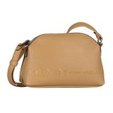 TOM TAILOR Zephyra Crossbody Bag Camel Lichtbruin