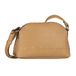 TOM TAILOR Zephyra Crossbody Bag Camel Lichtbruin