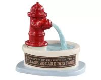 Lemax Fontaine d'eau pour parc à chiens
