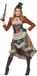 Widmann Steampunk pak Lizzy dames
