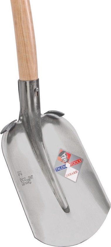 Talen Tools Bats Excellent Maat 000 Essenhouten steel 100 cm Met opstapje