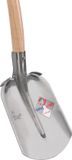 Talen Tools Bats Excellent Maat 000 Essenhouten steel 100 cm Met opstapje