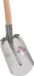 Talen Tools Bats Excellent Maat 000 Essenhouten steel 100 cm Met opstapje