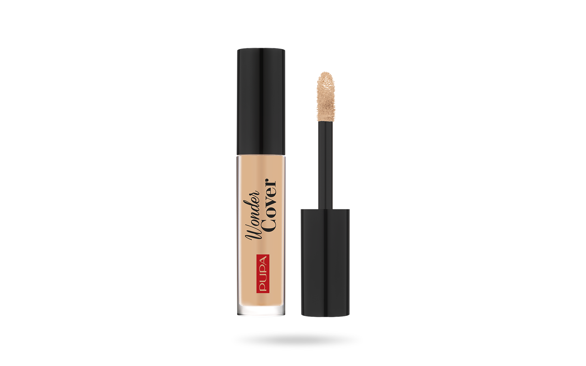 Pupa Milano Wonder Cover - Concealer - 4.2 ml - 050175A005