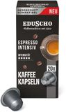 Eduscho Edu espresso intensif