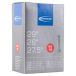 SCHWALBE Schwalbe Chambre à Air Sv19 Vm Presta 40 Mm