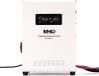 MHPower convertisseur de tension WPU-800-12, connexion réseau avec alimentation sans interruption (UPS), 800W, onde sinusoïdale pure, 12V