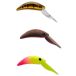 Herakles Aleca Crankbait suspendu 2,3g 31 mm