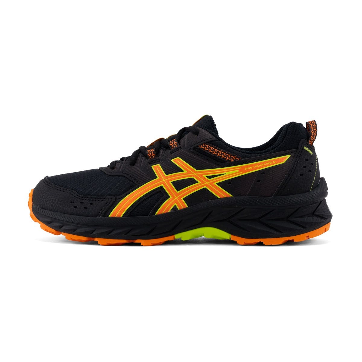 ASICS ASICS Pre Venture 9 GS Kinderen