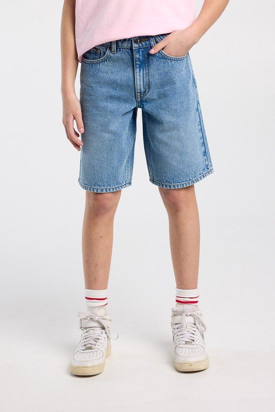 America Today Short Niya Jr