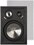 Artsound Artsound RE2080, intiimi, 3-weg inbouw LS, rechth., 160W (2p wit logo