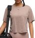 Puma Cloudspun Relaxed Shirt Dames - Maat XS