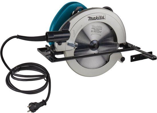 Makita N5900B Cirkelzaag - 235mm - 2000W