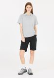 WHISTLER Outdoorshorts Kodiak Dames Zwart