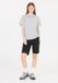 WHISTLER Outdoorshorts Kodiak Dames Zwart