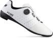 Lake Cycling Srl Schoenen Lake CX201 Unisex Blanc/Noir Taille 38