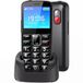 Senzo Senioren Mobiele Telefoon - 4G - SOS-knop - GSM - Senioren GSM - Simlockvrij - Incl. Simkaart - Nederlandstalig