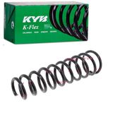 KAYABA UK KYB RI1278 spoelveer | Compatibel met: ALFA ROMEO 147, GT