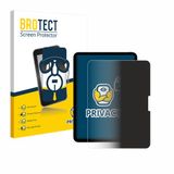 BROTECT Privacy Screenprotector voor Apple iPad Pro 11" M5 2025