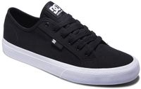 DC Shoes Manual Schoenen Zwart EU 39 Man