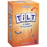 Asmodee Tilt Actarus Bordspel