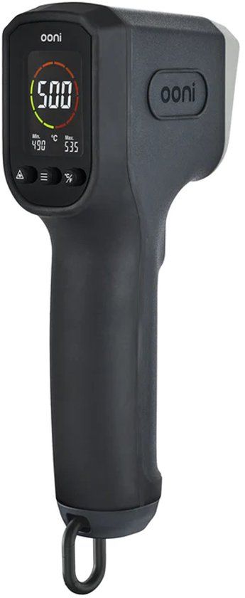 Ooni Infrarood Thermometer