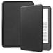 Amazon Kindle 11th Gen (2022) Étui Folio Intelligent - Noir