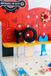 Disney Mickey Mouse Werkbank en gereedschap TY038 - Multicolor - 36+ maanden
