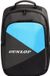 Dunlop D PAC FX-PERFORMANCE BACKPACK Cyaan / METAL Unisex Rugzak - Cyaan / METAL